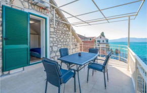 Nice Apartment In Podaca With Wi-Fi